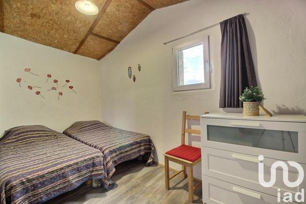 Maison à vendre 3 pièces 68 m² Mévouillon