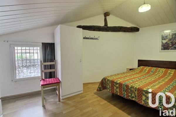 Maison à vendre 3 pièces 68 m² Mévouillon