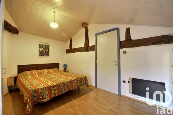 Maison à vendre 3 pièces 68 m² Mévouillon