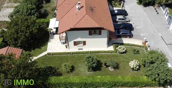 Vente / Maison mitoyenne