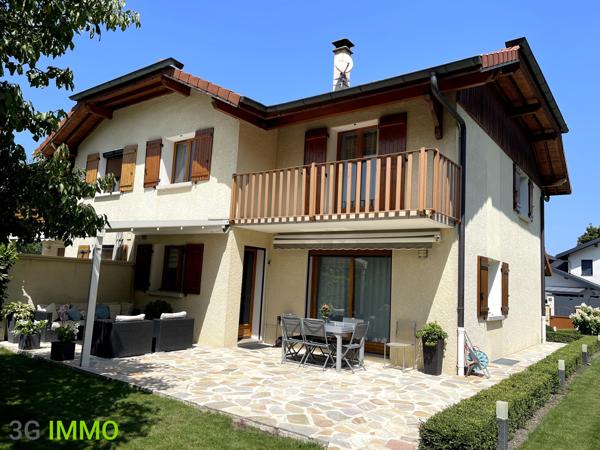 Vente / Maison mitoyenne