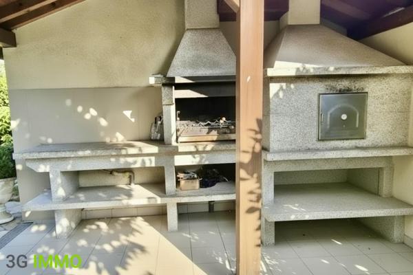 Vente / Maison mitoyenne