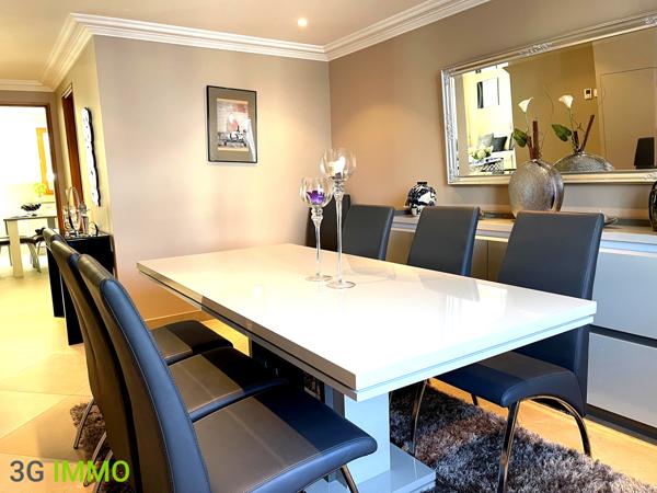 Vente / Maison mitoyenne