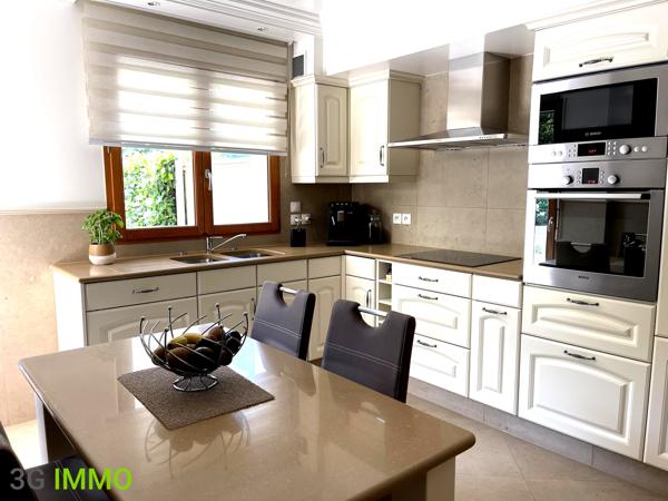 Vente / Maison mitoyenne