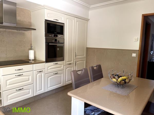 Vente / Maison mitoyenne