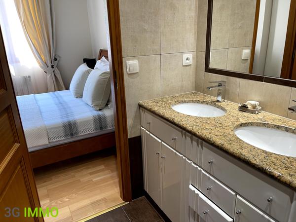 Vente / Maison mitoyenne