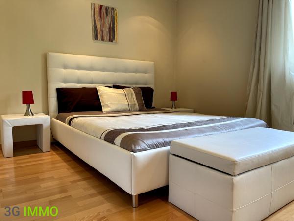 Vente / Maison mitoyenne