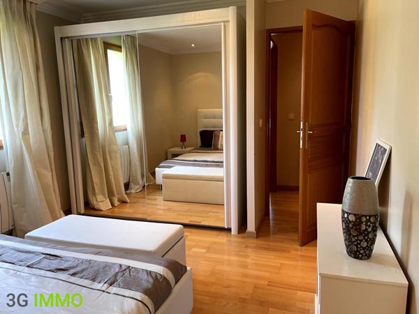 Vente / Maison mitoyenne