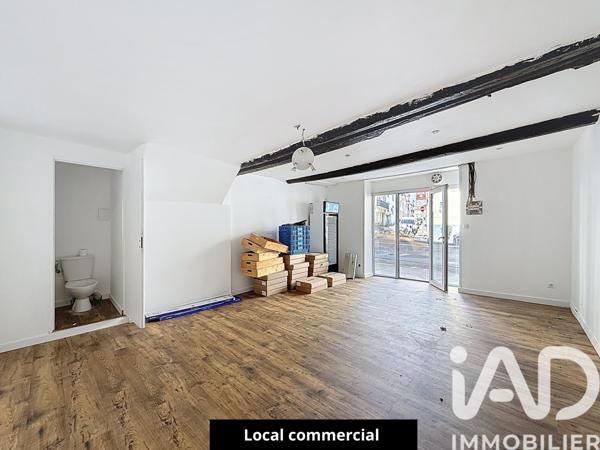 Immeuble à vendre 158 m² Béziers