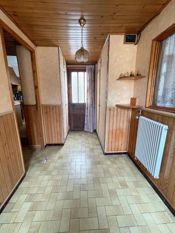 Maison Malakoff 5 pièces 93m2