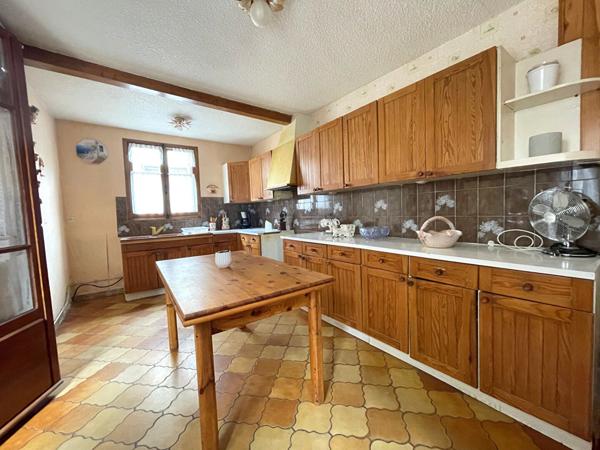 Maison Malakoff 5 pièces 93m2