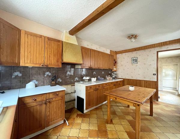 Maison Malakoff 5 pièces 93m2