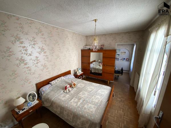 Maison Malakoff 5 pièces 93m2