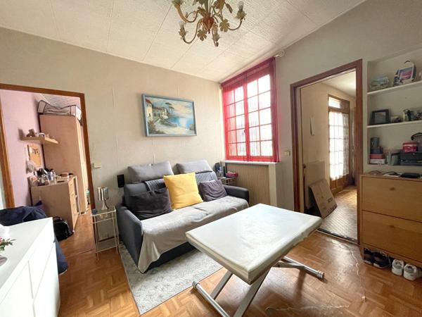 Maison Malakoff 5 pièces 93m2