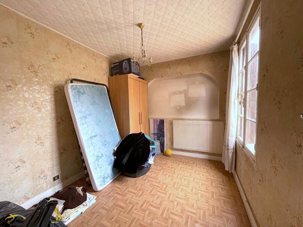 Maison Malakoff 5 pièces 93m2