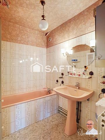 Vaste T6 à fort potentiel, idéal famille ou investisseur