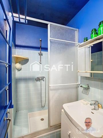 Vaste T6 à fort potentiel, idéal famille ou investisseur