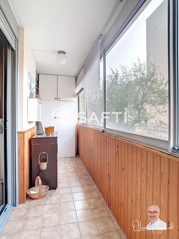 Vaste T6 à fort potentiel, idéal famille ou investisseur