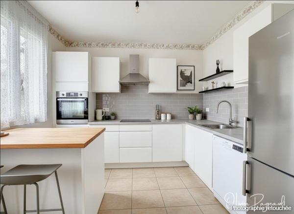 Vaste T6 à fort potentiel, idéal famille ou investisseur