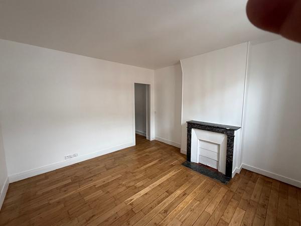 Studio Paris 12ème ,1 pièce(s) 24 m2 Nation