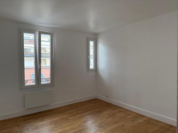 Studio Paris 12ème ,1 pièce(s) 24 m2 Nation
