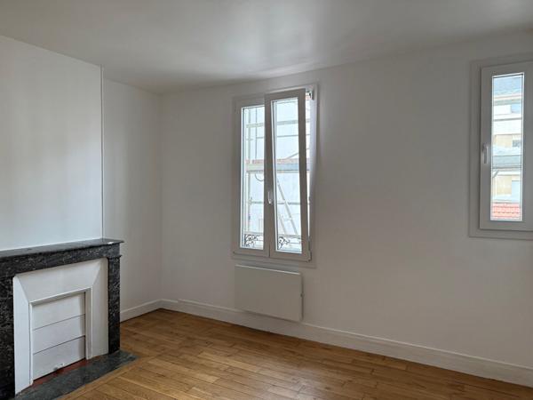 Studio Paris 12ème ,1 pièce(s) 24 m2 Nation