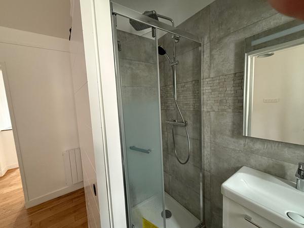 Studio Paris 12ème ,1 pièce(s) 24 m2 Nation