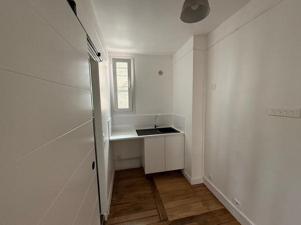Studio Paris 12ème ,1 pièce(s) 24 m2 Nation