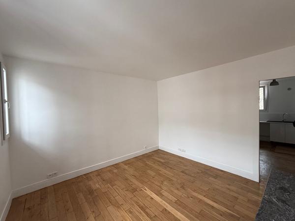 Studio Paris 12ème ,1 pièce(s) 24 m2 Nation