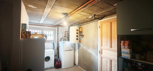 Maison indépendante rénovée avec goût – Secteur La Burgonce, Niort 5 pièces NIORT (79)