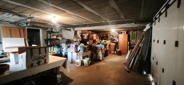 Maison indépendante rénovée avec goût – Secteur La Burgonce, Niort 5 pièces NIORT (79)