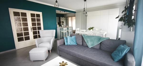 Maison indépendante rénovée avec goût – Secteur La Burgonce, Niort 5 pièces NIORT (79)
