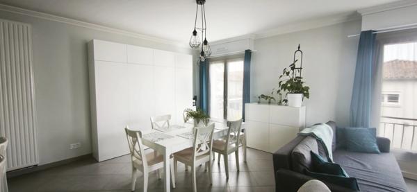 Maison indépendante rénovée avec goût – Secteur La Burgonce, Niort 5 pièces NIORT (79)
