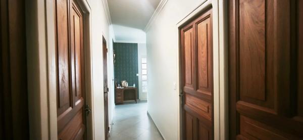 Maison indépendante rénovée avec goût – Secteur La Burgonce, Niort 5 pièces NIORT (79)