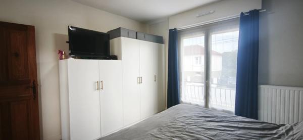 Maison indépendante rénovée avec goût – Secteur La Burgonce, Niort 5 pièces NIORT (79)