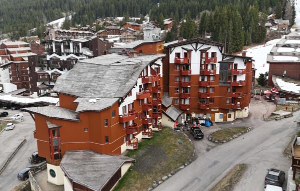 Appartement de 25 m²