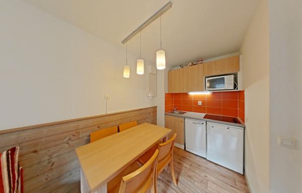 Appartement de 25 m²