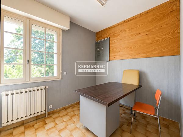 Maison 6 pièces – 180 m² environ à Rennes (ref : 40570)