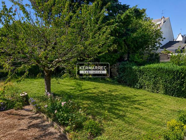 Maison 6 pièces – 180 m² environ à Rennes (ref : 40570)