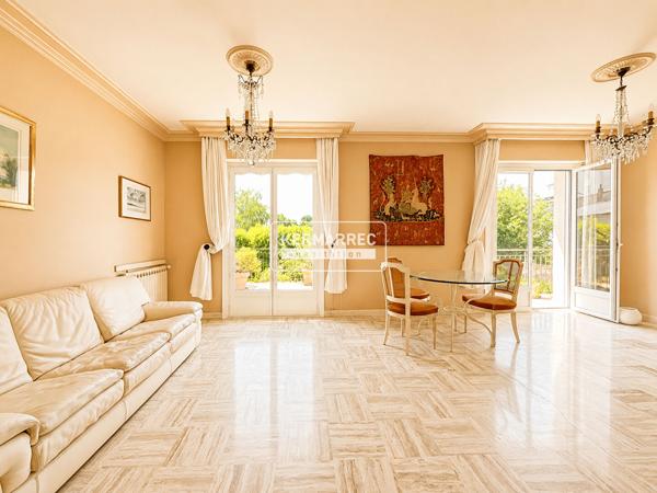 Maison 6 pièces – 180 m² environ à Rennes (ref : 40570)