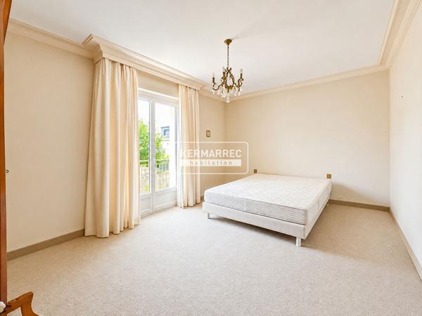 Maison 6 pièces – 180 m² environ à Rennes (ref : 40570)