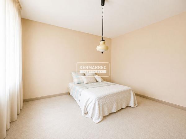 Maison 6 pièces – 180 m² environ à Rennes (ref : 40570)