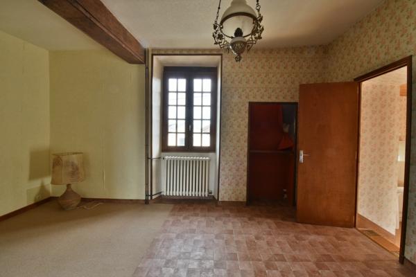 Maison de caractère, 186m², en Haute-Vienne