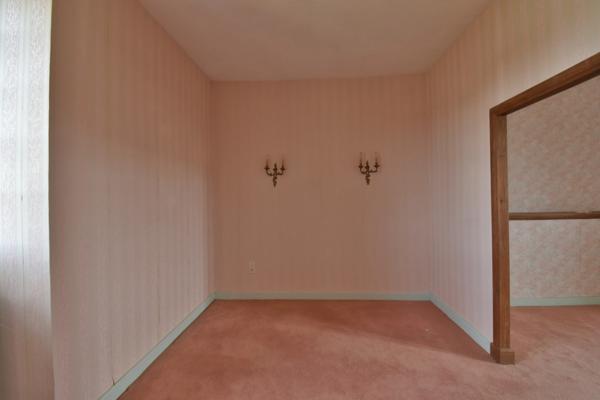 Maison de caractère, 186m², en Haute-Vienne