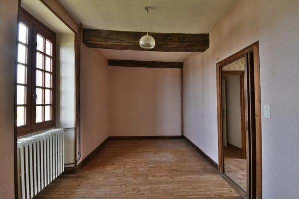 Maison de caractère, 186m², en Haute-Vienne