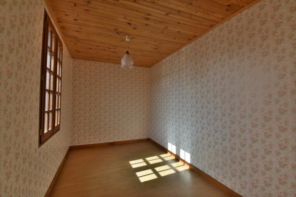 Maison de caractère, 186m², en Haute-Vienne