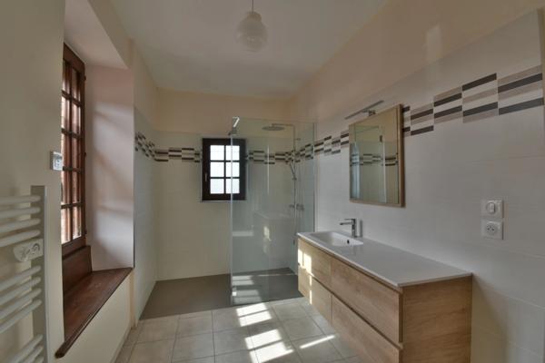 Maison de caractère, 186m², en Haute-Vienne