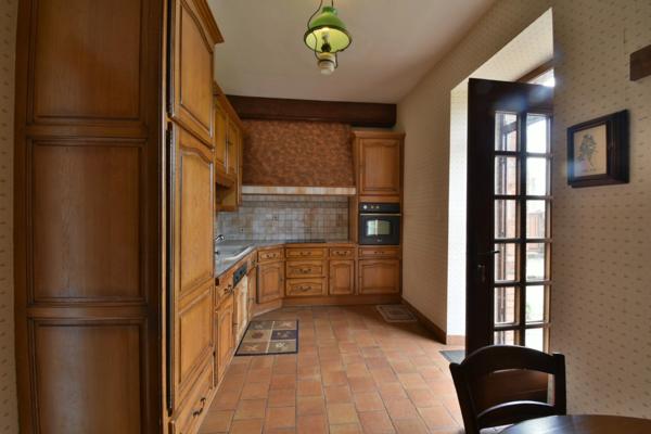 Maison de caractère, 186m², en Haute-Vienne