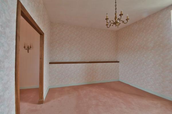 Maison de caractère, 186m², en Haute-Vienne