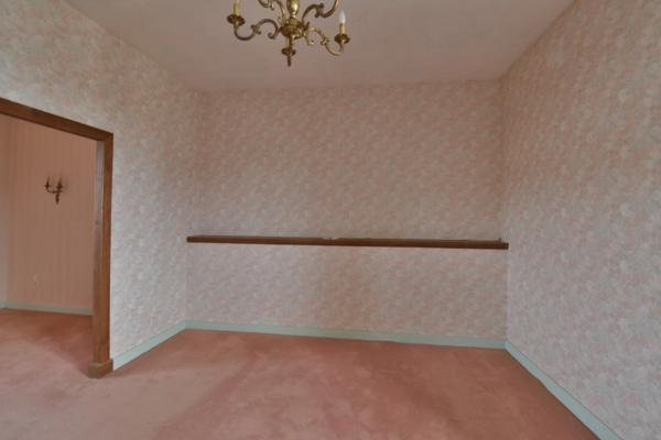 Maison de caractère, 186m², en Haute-Vienne